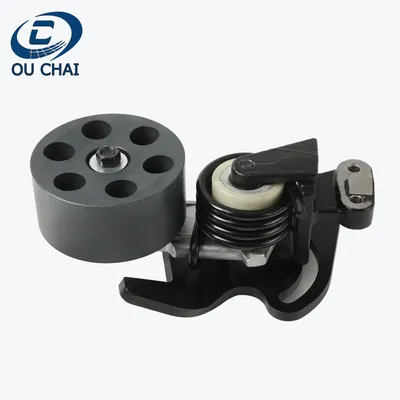 Suitable for Bobcat Slip Loader S630 S650 Accessory Belt Tensioner 7269057 7141788