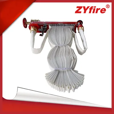 All Type Fire Hose (3/4" to 16")