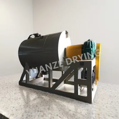 Rake Dryer/Drying Equipment Variety/Wide Application