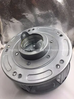 Customized Double-Row Steel Bearing Spring Box for Roller Shutter Door