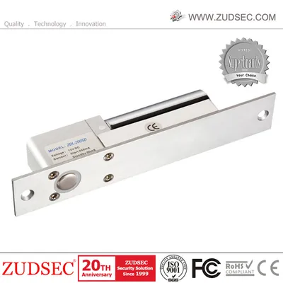 High Quality Best Price Electric Bolt Lock