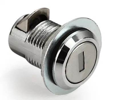Zonzen Drawer File Cabinet Cabinet Lock with Key Ms463-16