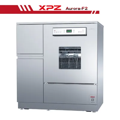 Factory Original 316L Stainless Steel Lab Glassware Washer and Dryer