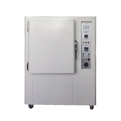 Thermal Aging Test Chamber High Temperature Aging Testing Machine