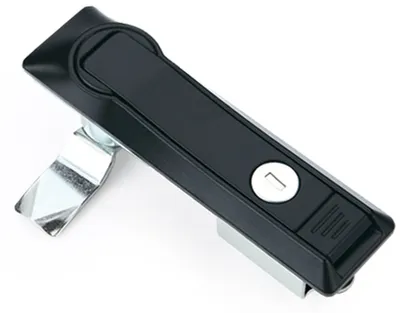 Connecting Rod Lock for Industrial Cabinet Doors Ms831