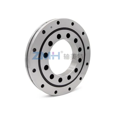 Precision Cross Roller Bearing Ru178g for Precision Machine Tools Ru66 Ru178X