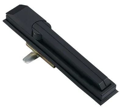 Connecting Rod Lock for Industrial Cabinet Doors Ms830