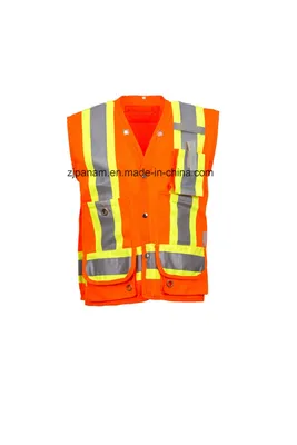 Safety Vest