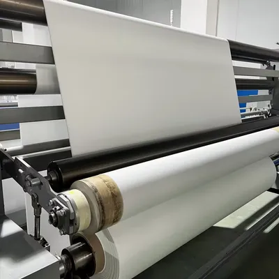 High-Strength 210g Twill Glass Fiber Cloth for Molding