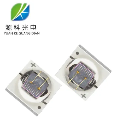 High Power 3535 IR SMD LED 780nm 850nm 940nm LED Chip for Infrared Camera