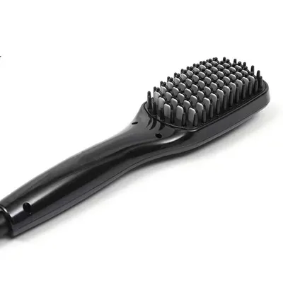 Hair Straightening Comb Hair Straightener Hair Straightening Brush