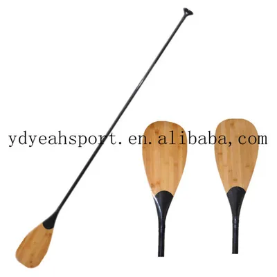 All Carbon Fiber Sea Sup Fixed Length Paddle (CC-014-1)