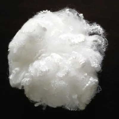 High Shrinkage Polyester Staple Fiber