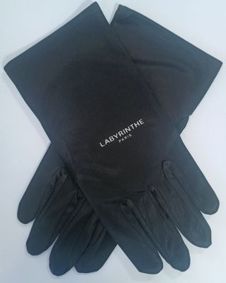 Jewelry Glove, Etiquette Gloves, Working Glove, Glove, Inspection Glove, Sale Staff Glove