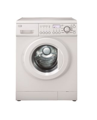 Washer-Dryer Combination (WSHM720DA1)
