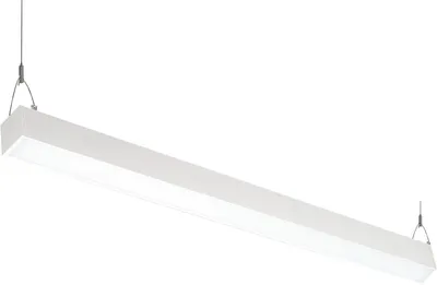 LED Linear Suspended up &Down Light