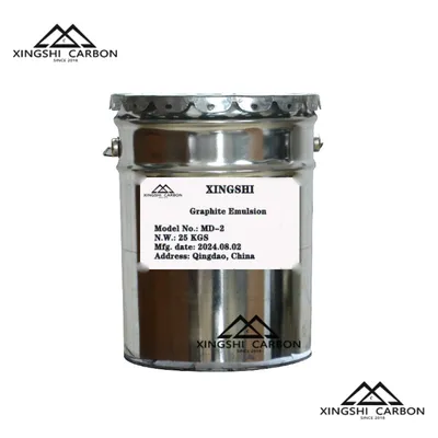 Forging Graphite Emulsion Release Agent Forging Lubricant for Metal Die Casting Mould
