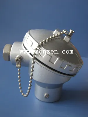 Connection Head (KNE)