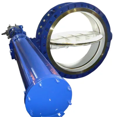 Spring Quick Open Regulating Valve 800yktd7t43h-8c