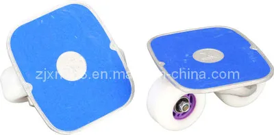 Xal (4-04) Four-Wheel Drifting Skateboard, Freeline Skate