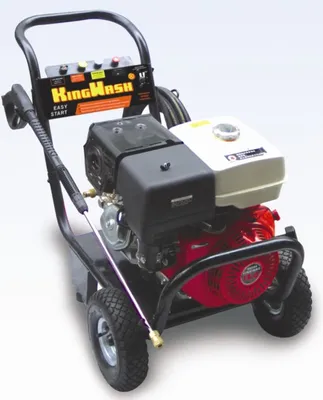 CE 13HP 3600psi Petrol Pressure Washer (QH-250)