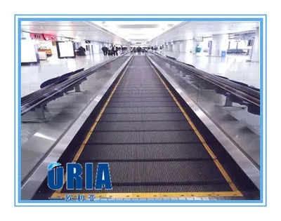 Oria Moving Sidewalk (M-15)