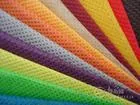 Spunbond Nonwoven Fabric