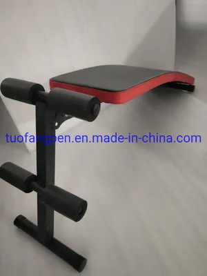 Gym and Exercise Sit up Bench