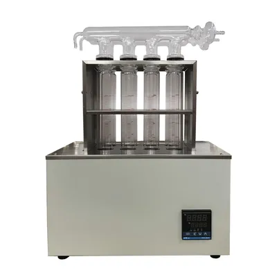 Cheap Digestive Furnace for Hot Sale