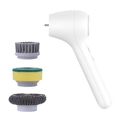 Spin Scrubber Electric Powerful Cleaning Brush
