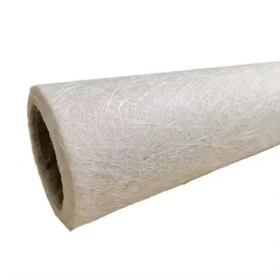 Jushi Fiberglass Chopped Strand Mat 450GSM for Hand Lay up Processing