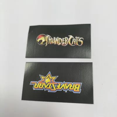 Transparent Soft Clothing Care Sticker Wholesale Custom Printing Clear TPU Washing Labels for Swimwear
