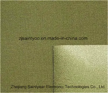 RFID Blocking Fabric Metal Conductive Materials