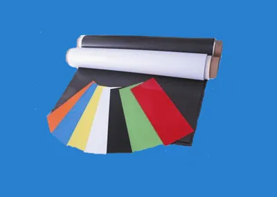 Flexible Magnetic Material, Flexible Magnet