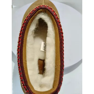 Hot Selling Winter Durable and Warm Flat Boots
