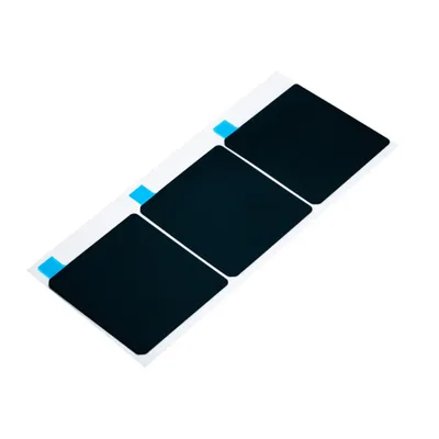 Shockproof Pressure Sensitive Customization Adhesive Die-Cut Part for Laptop