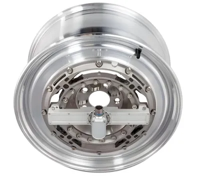 Accurate Waterproof Competitive Price Structurally Decoupled Measuring Hub