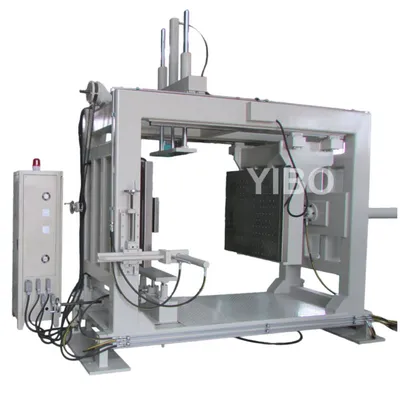 Fully Automatic Epoxy Resin APG Process Clamping Machine