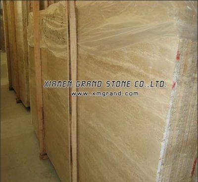 Beige Travertine
