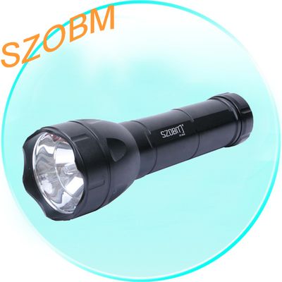 High Power Rechargeable HID Torch (ZY-24LN)