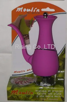 Pepper / Salt Mill (303)