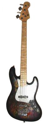 Electric Bass