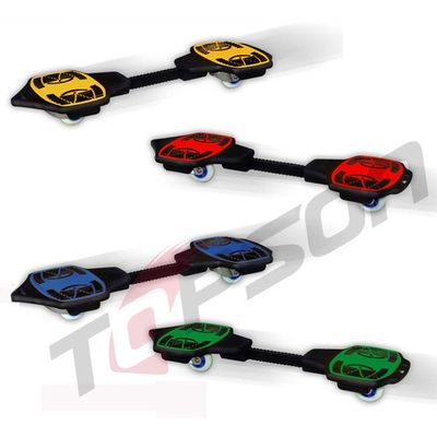 Rocking Skateboard, Alive Board (T8057)