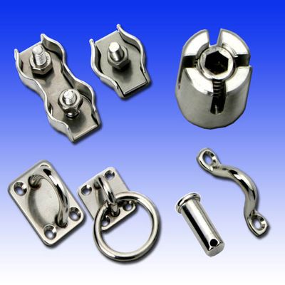 Wire Rope Accessories