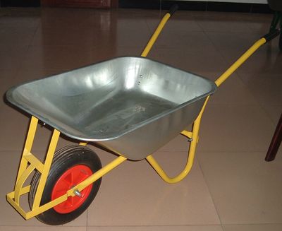Wheel Barrow