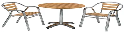 Outdoor Leisure Furniture