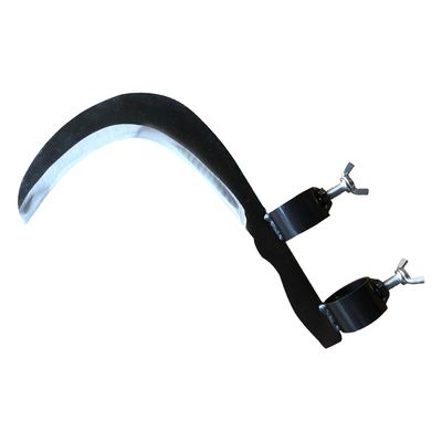High-Altitude Farm Cutting Tool Betel Nut Knife Agricultural Sickle Lawn Grass Scythe Corn Mowing Weeding Farming Harvest Sickle