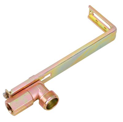 Steel Fitting (HSS-001)