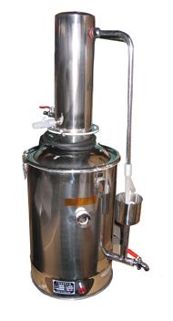 10L Water Distiller