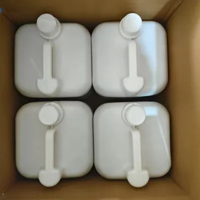 High-Quality, Super Strong Decontamination Power and Mild Organic Detergent